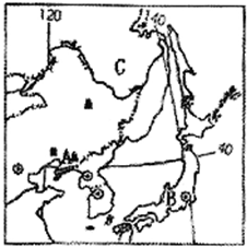 東北地區生態環境危機與可持續發展對策