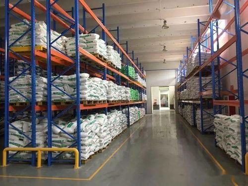 發(fā)酵軟顆粒飼料 撬動(dòng)600萬噸水產(chǎn)養(yǎng)殖新藍(lán)海的生態(tài)鑰匙