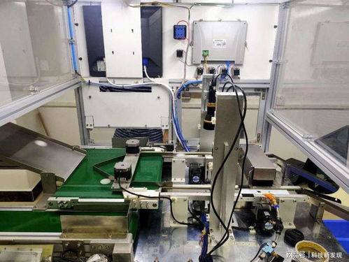 純代工廠的自動化困局 為何自動化設(shè)備安裝舉步維艱？