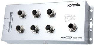 Korenix JetWave 2620 雙頻冗余戶外802.11a無(wú)線AP網(wǎng)橋解決方案